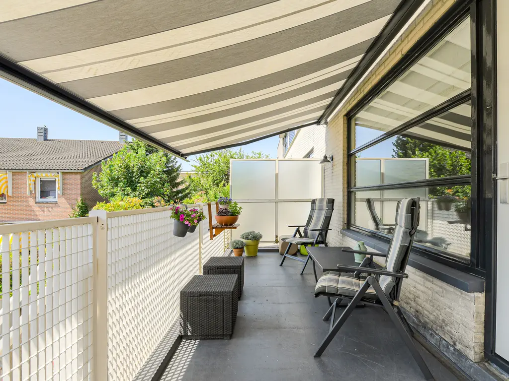 Merijntje Gijzenstraat 80, OOSTERHOUT