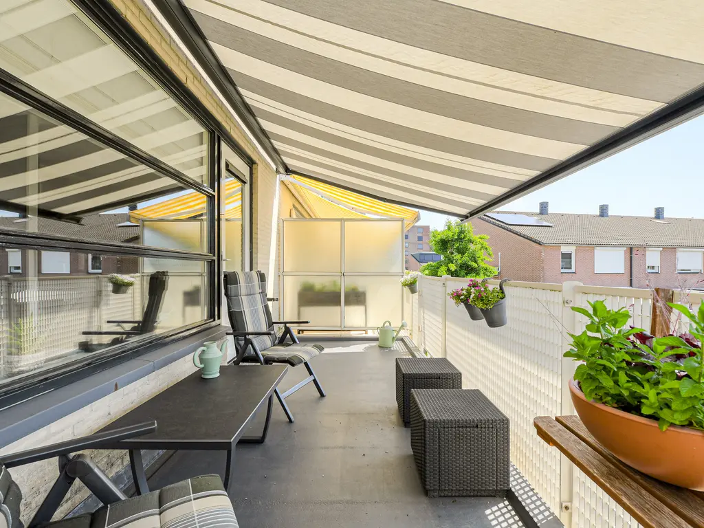 Merijntje Gijzenstraat 80, OOSTERHOUT