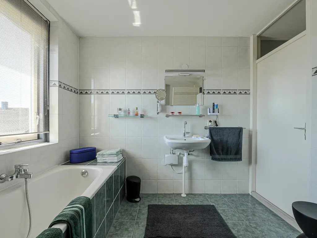 Merijntje Gijzenstraat 80, OOSTERHOUT