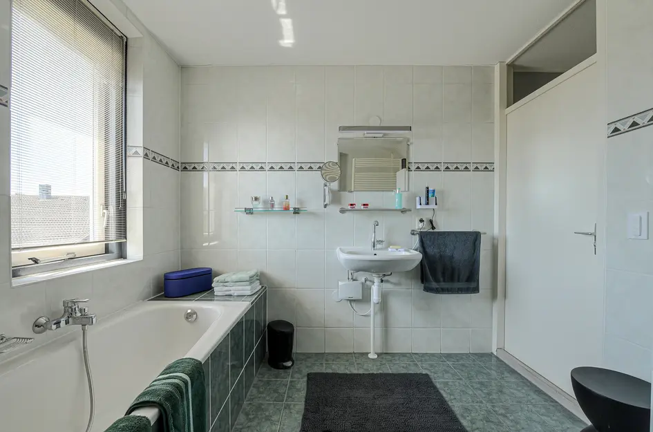 Merijntje Gijzenstraat 80
