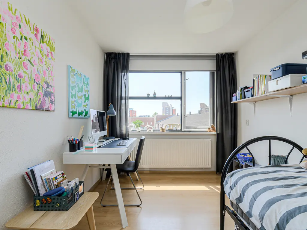 Merijntje Gijzenstraat 80, OOSTERHOUT