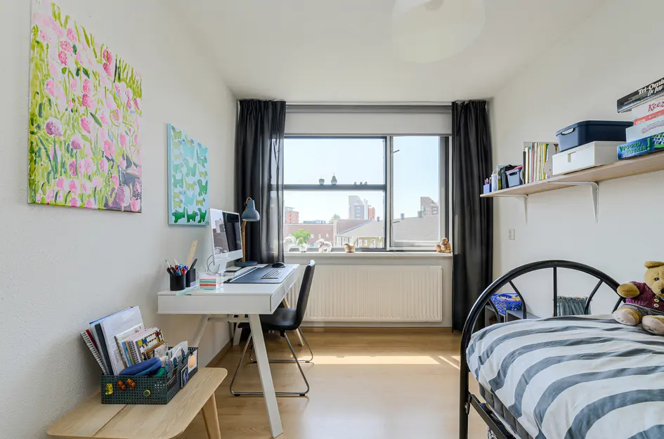 Merijntje Gijzenstraat 80