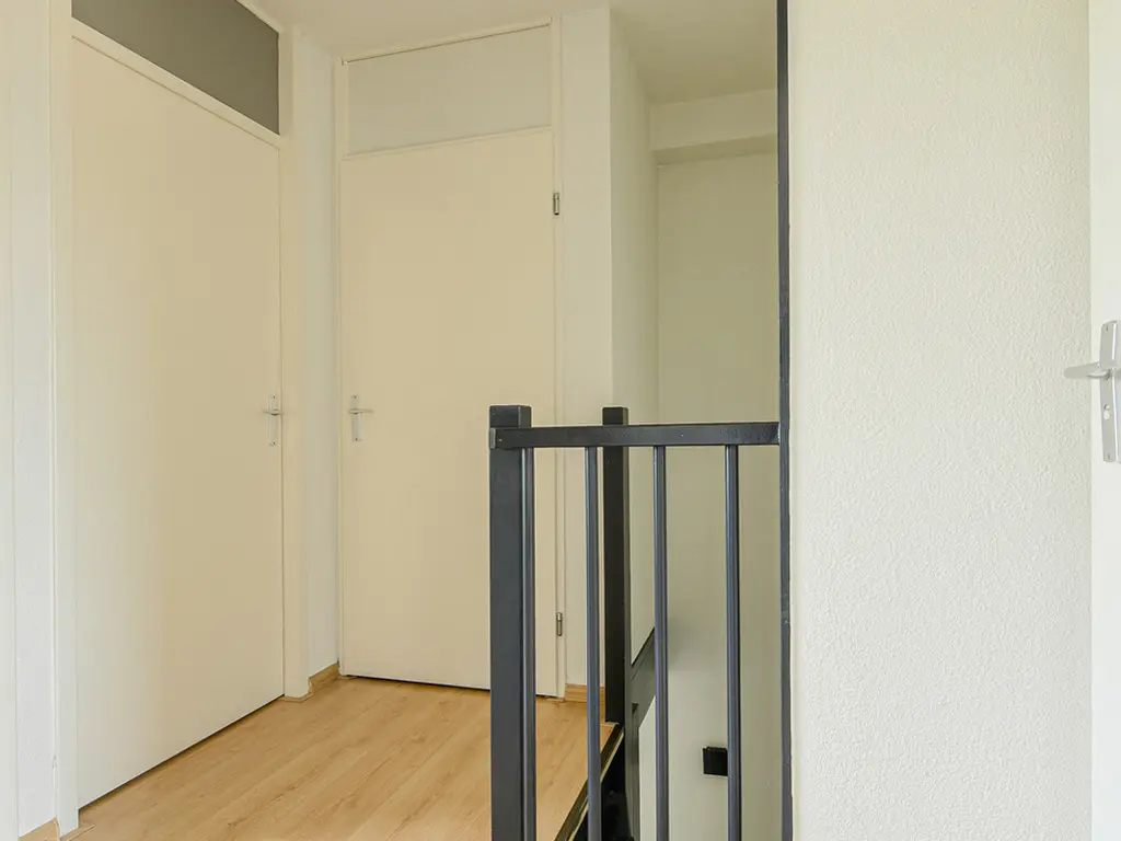 Merijntje Gijzenstraat 80, OOSTERHOUT