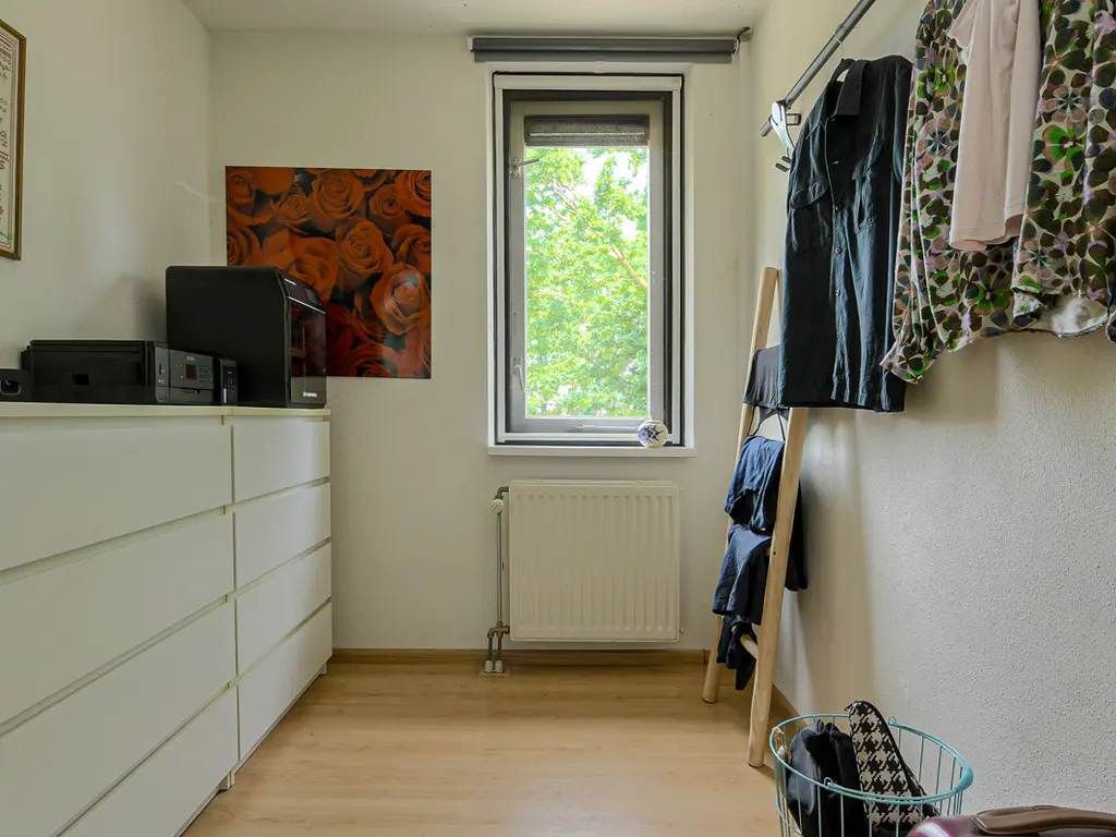 Merijntje Gijzenstraat 80, OOSTERHOUT