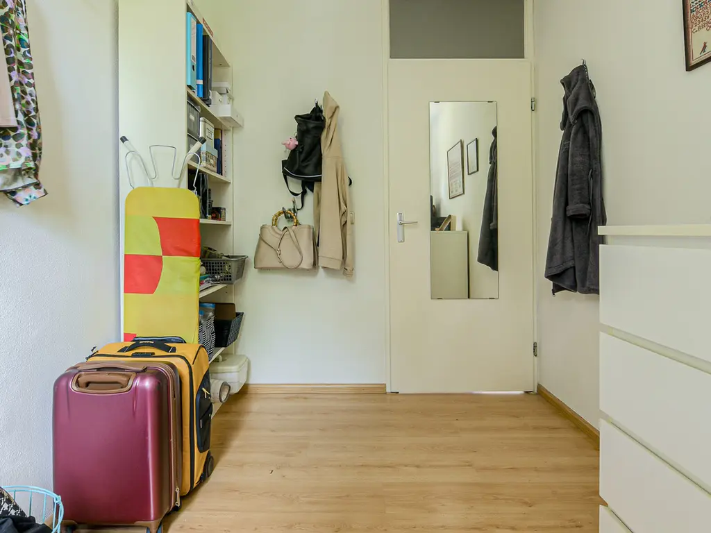 Merijntje Gijzenstraat 80, OOSTERHOUT