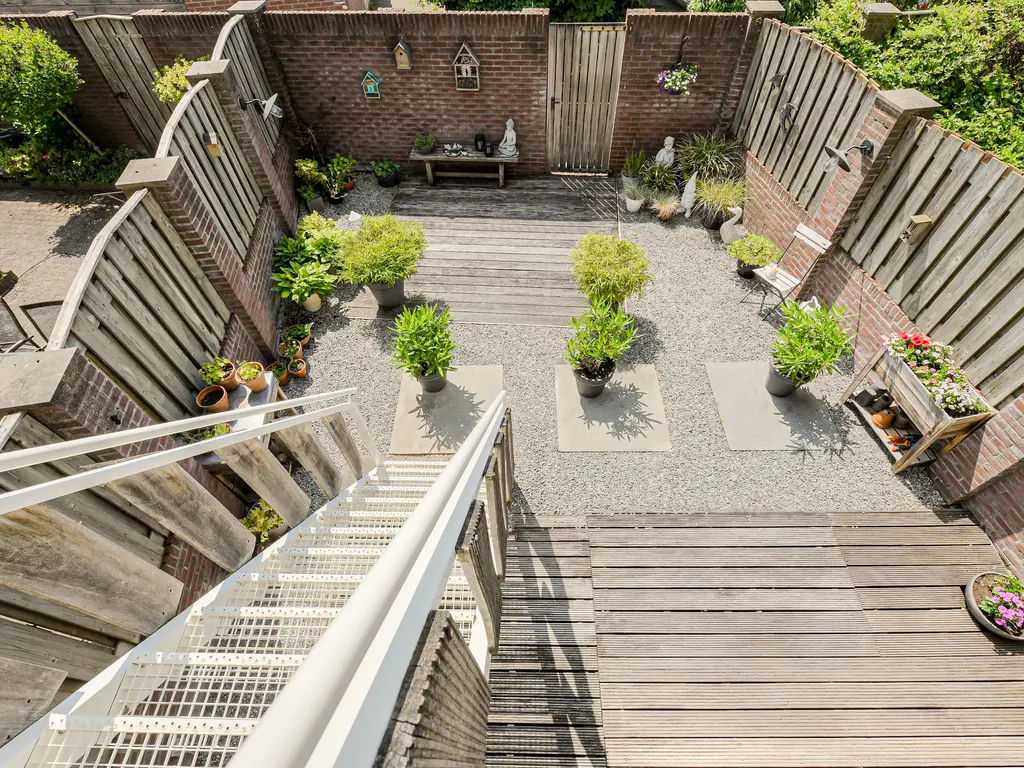 Merijntje Gijzenstraat 80, OOSTERHOUT