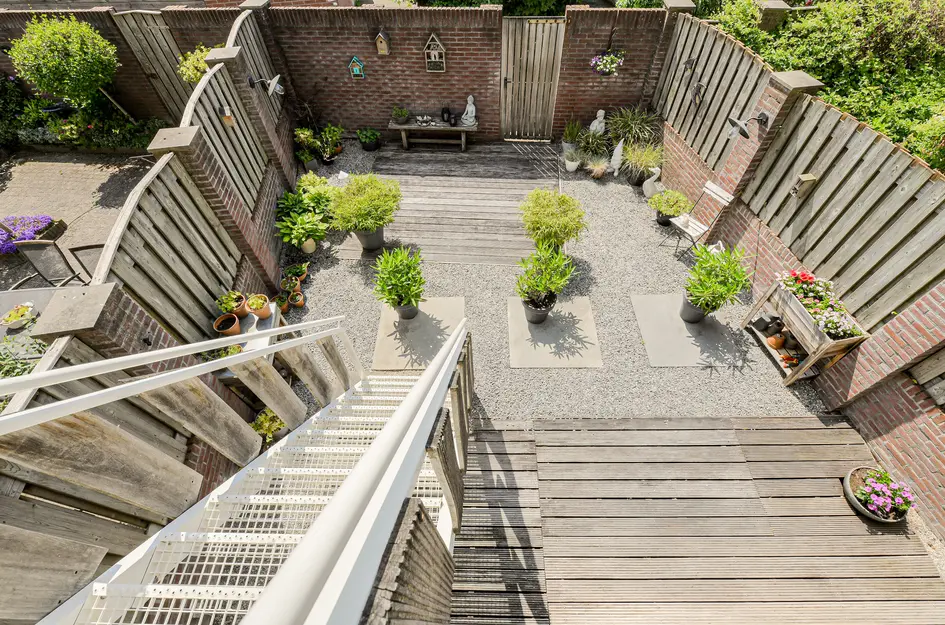 Merijntje Gijzenstraat 80