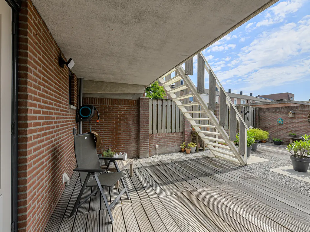 Merijntje Gijzenstraat 80, OOSTERHOUT