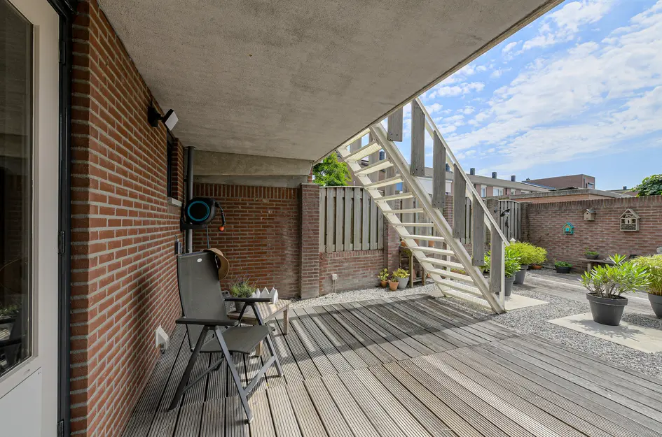 Merijntje Gijzenstraat 80
