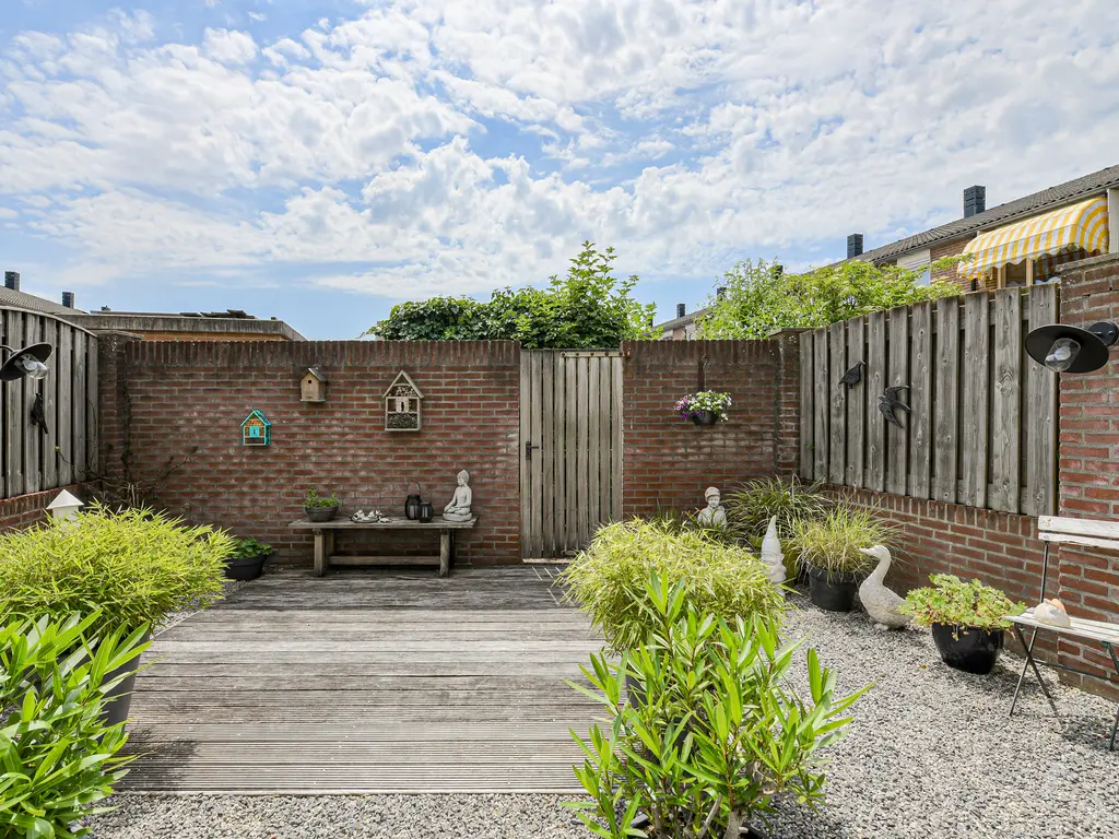 Merijntje Gijzenstraat 80, OOSTERHOUT