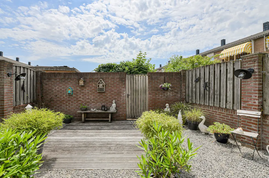 Merijntje Gijzenstraat 80
