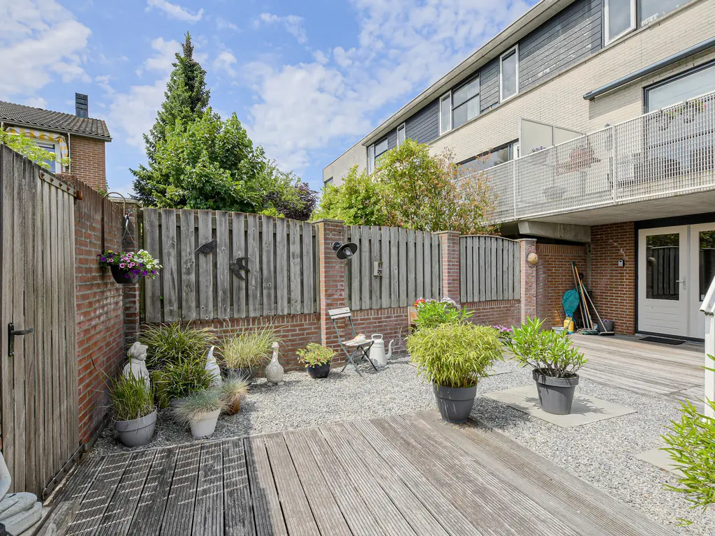 Merijntje Gijzenstraat 80, OOSTERHOUT