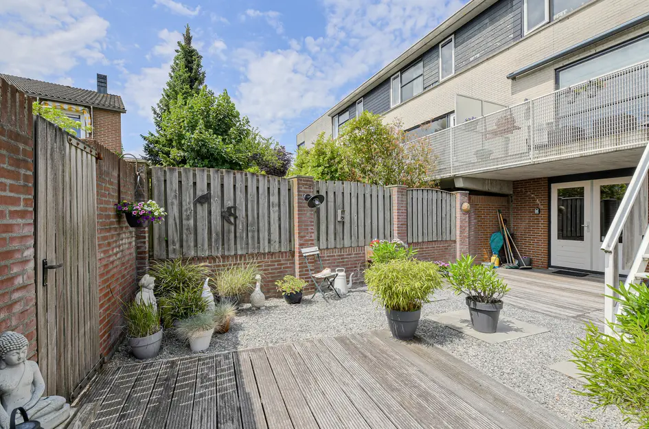 Merijntje Gijzenstraat 80