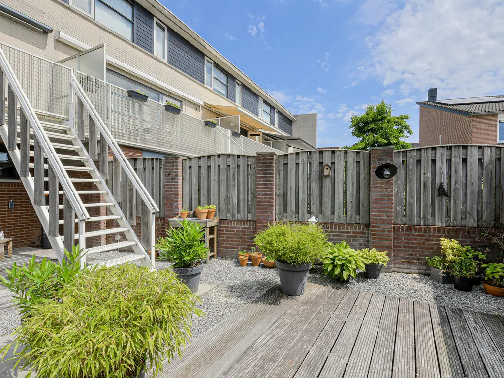 Merijntje Gijzenstraat 80, OOSTERHOUT