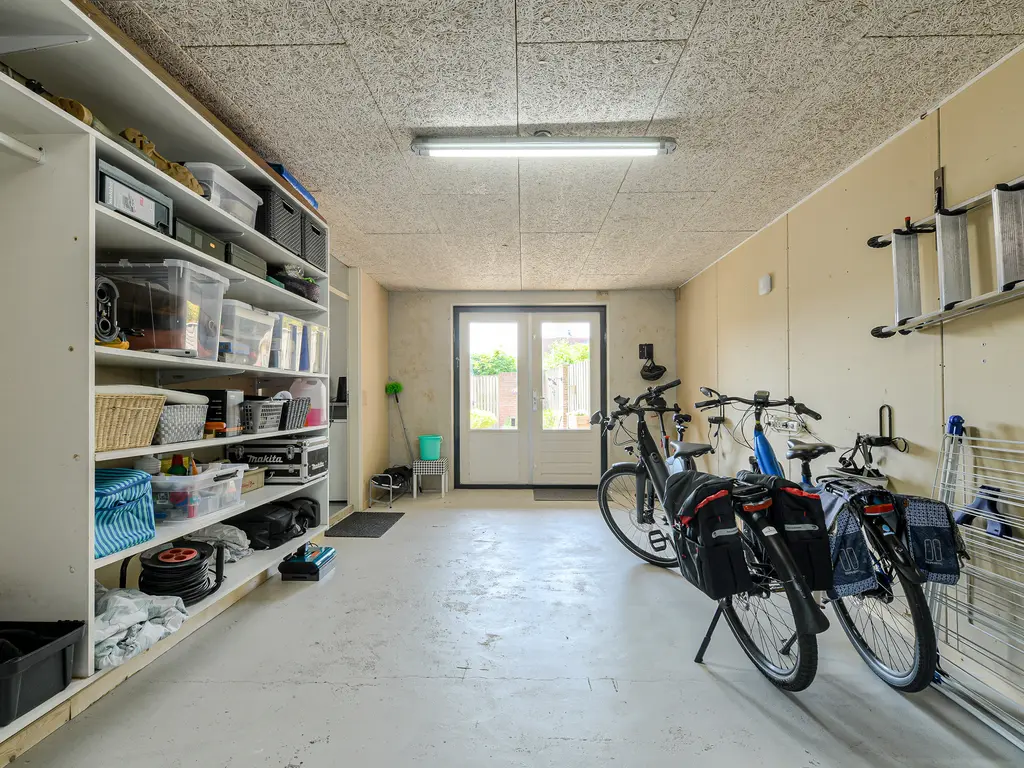 Merijntje Gijzenstraat 80, OOSTERHOUT