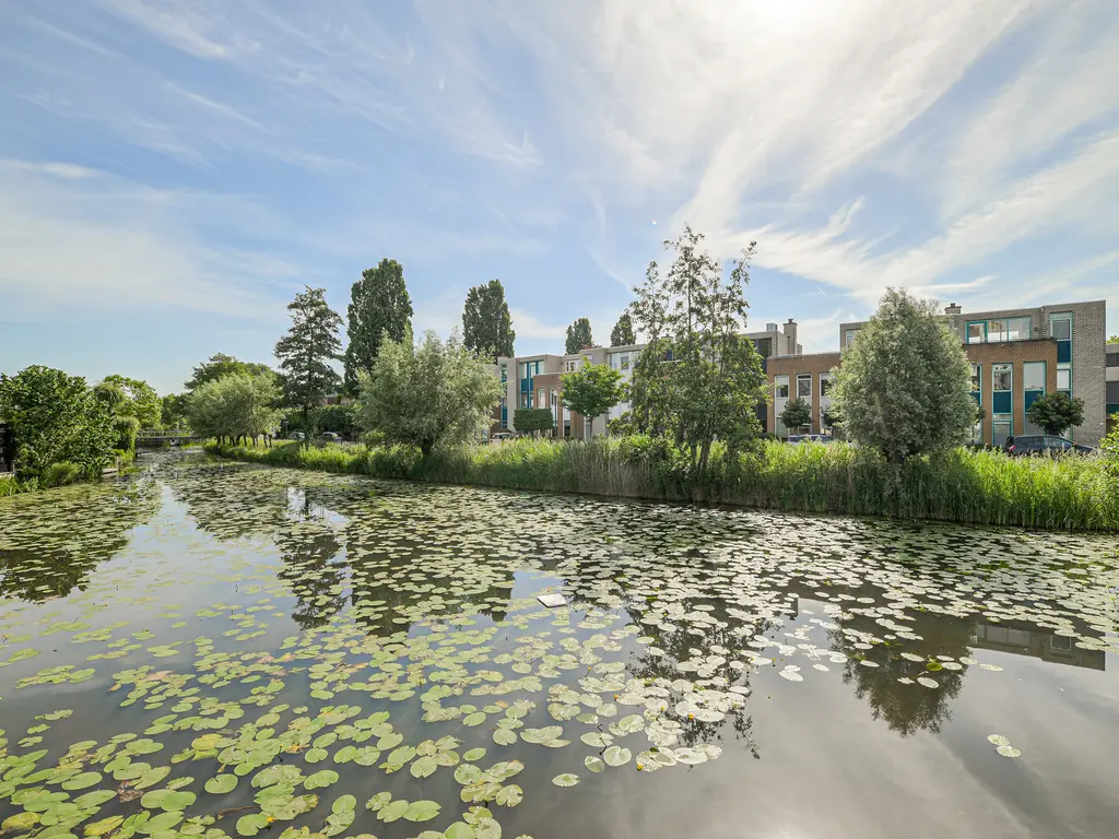 Heksenkring 9, Breda