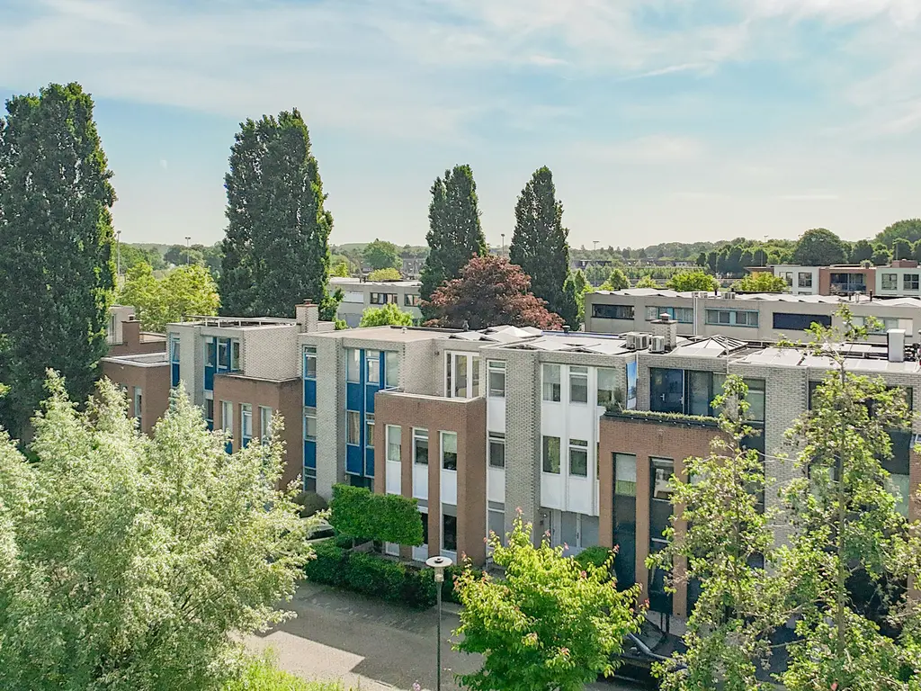 Heksenkring 9, Breda