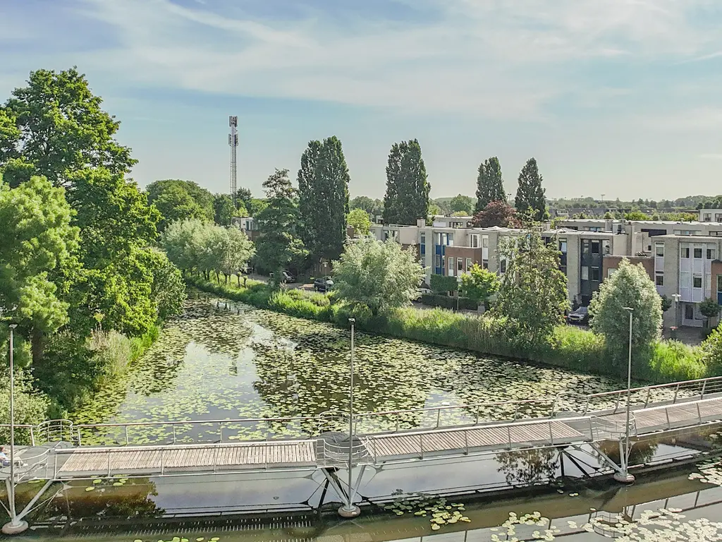 Heksenkring 9, Breda