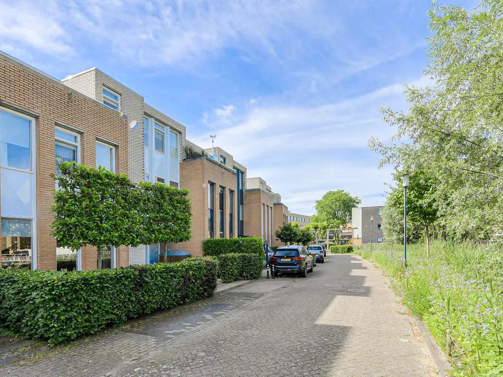 Heksenkring 9, Breda
