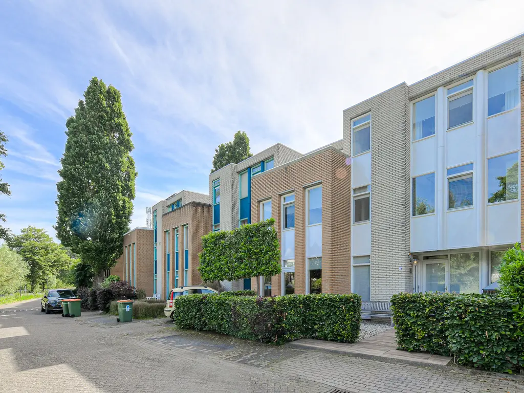 Heksenkring 9, Breda