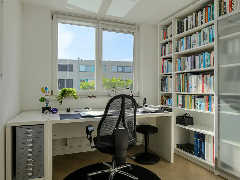 Heksenkring 9, Breda