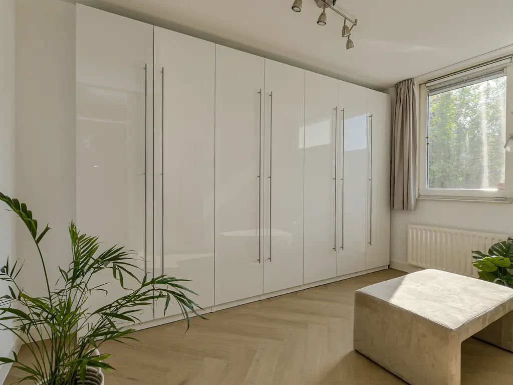 Heksenkring 9, Breda