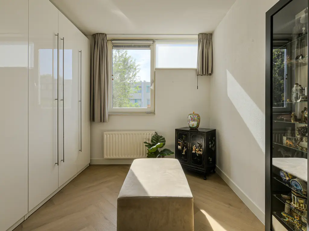 Heksenkring 9, Breda