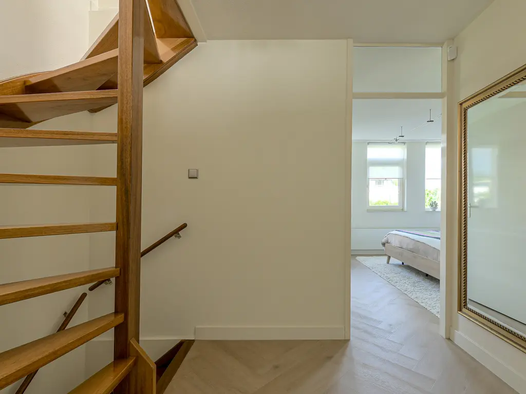 Heksenkring 9, Breda