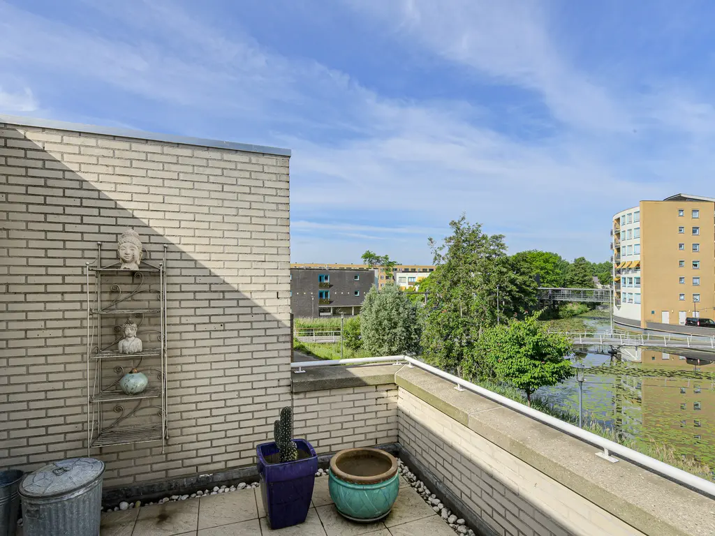 Heksenkring 9, Breda