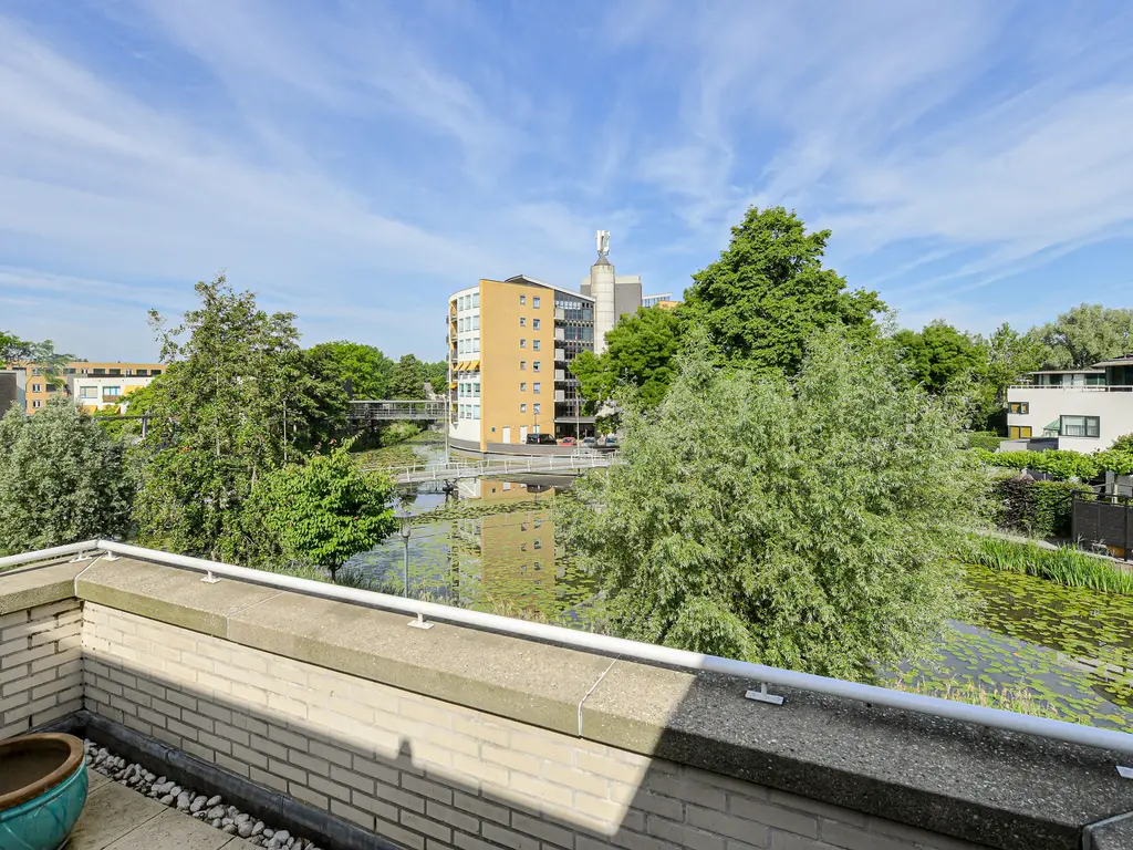 Heksenkring 9, Breda