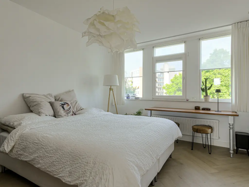 Heksenkring 9, Breda