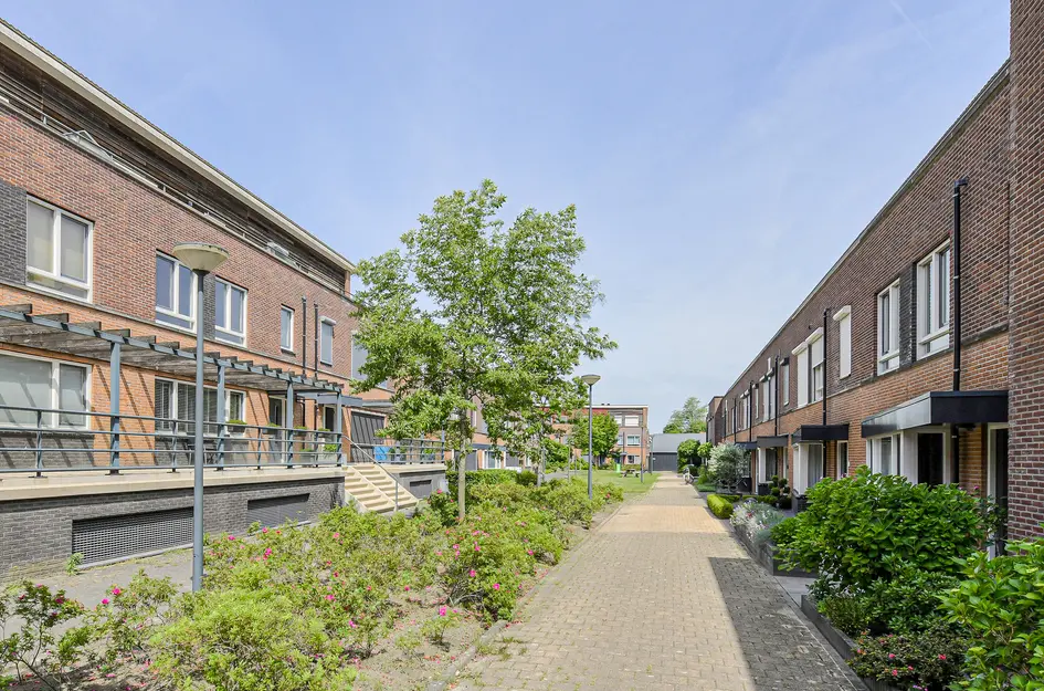 Sint Paulushof 9