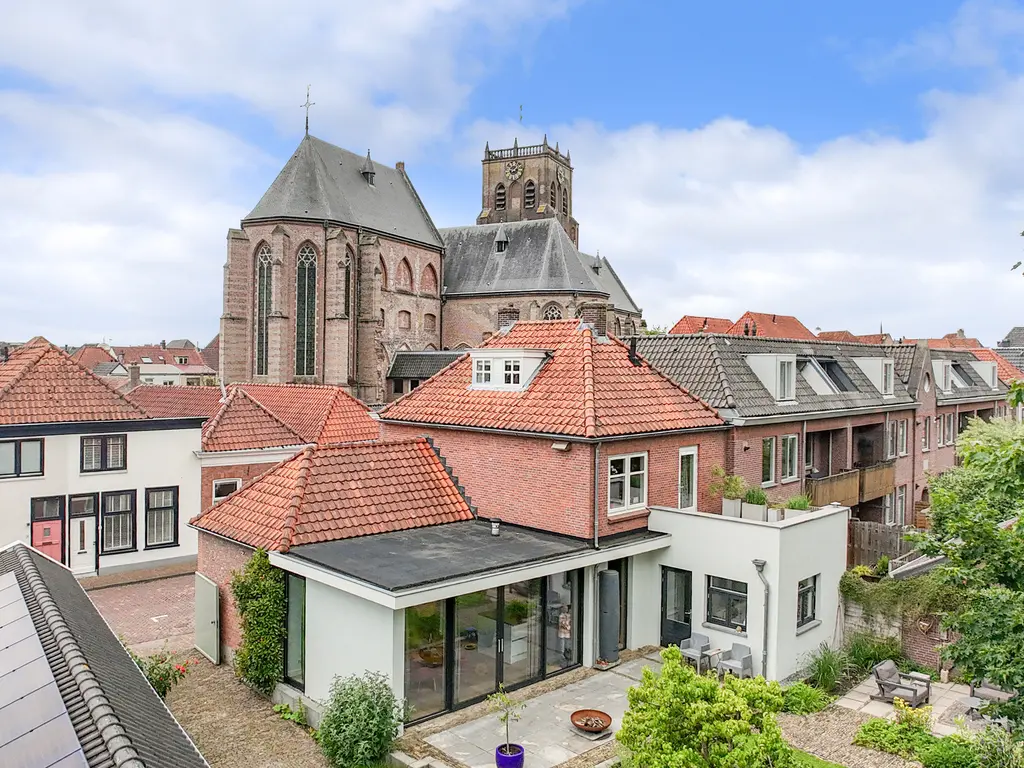 Havendijkstraat 30, GEERTRUIDENBERG