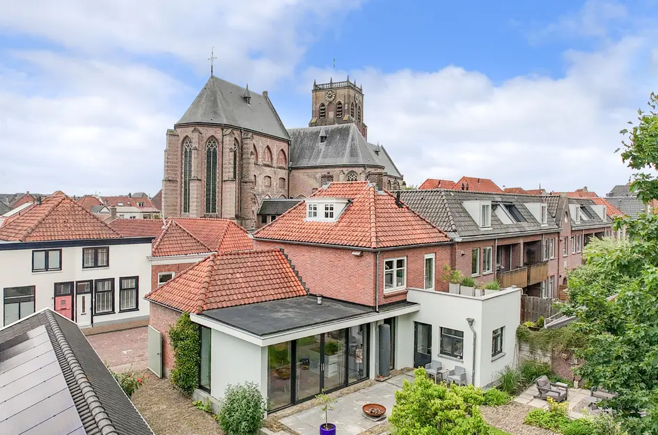 Havendijkstraat 30