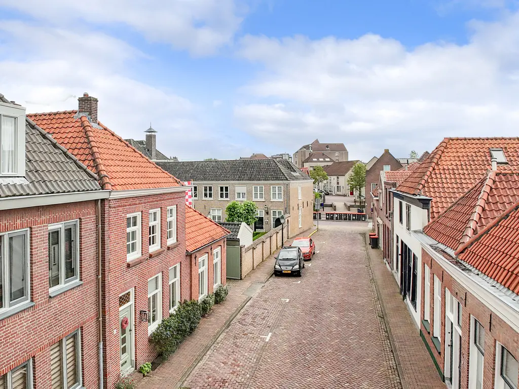 Havendijkstraat 30, GEERTRUIDENBERG