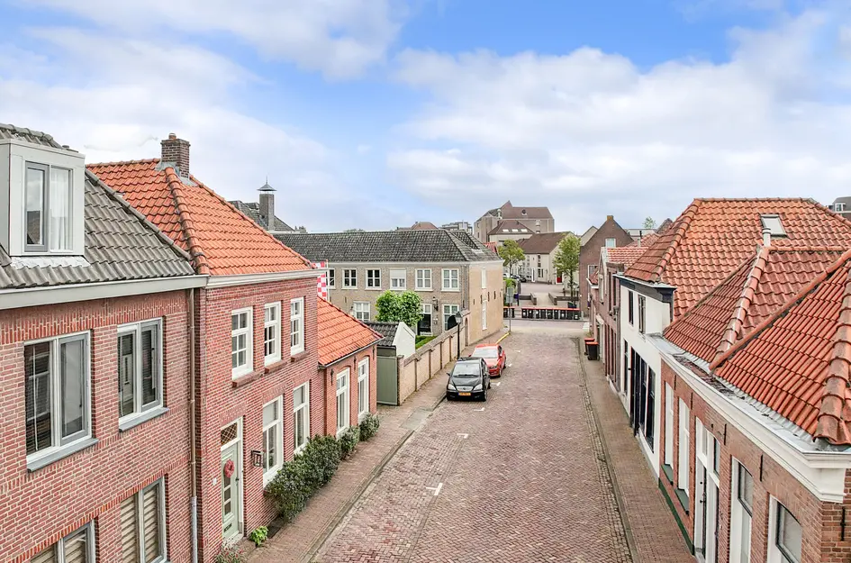 Havendijkstraat 30