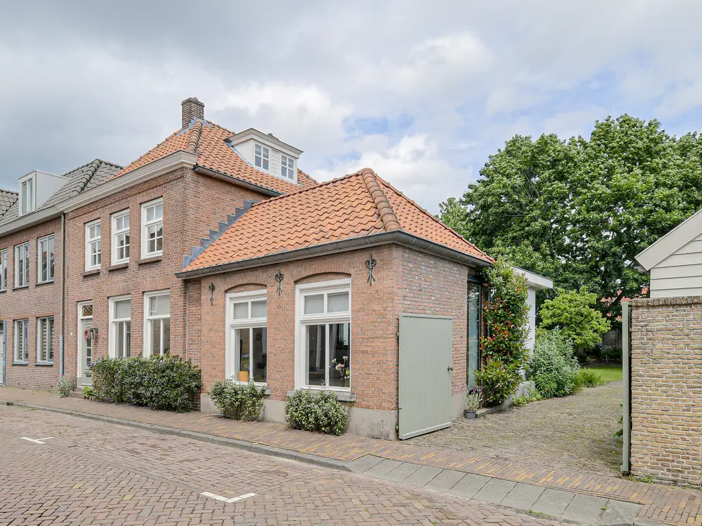 Havendijkstraat 30, GEERTRUIDENBERG