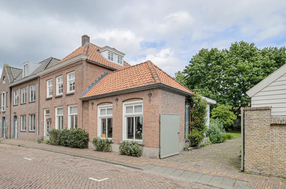 Havendijkstraat 30