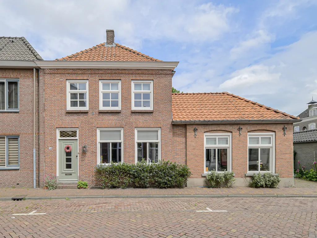 Havendijkstraat 30, GEERTRUIDENBERG