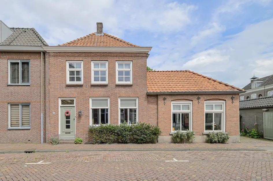 Havendijkstraat 30