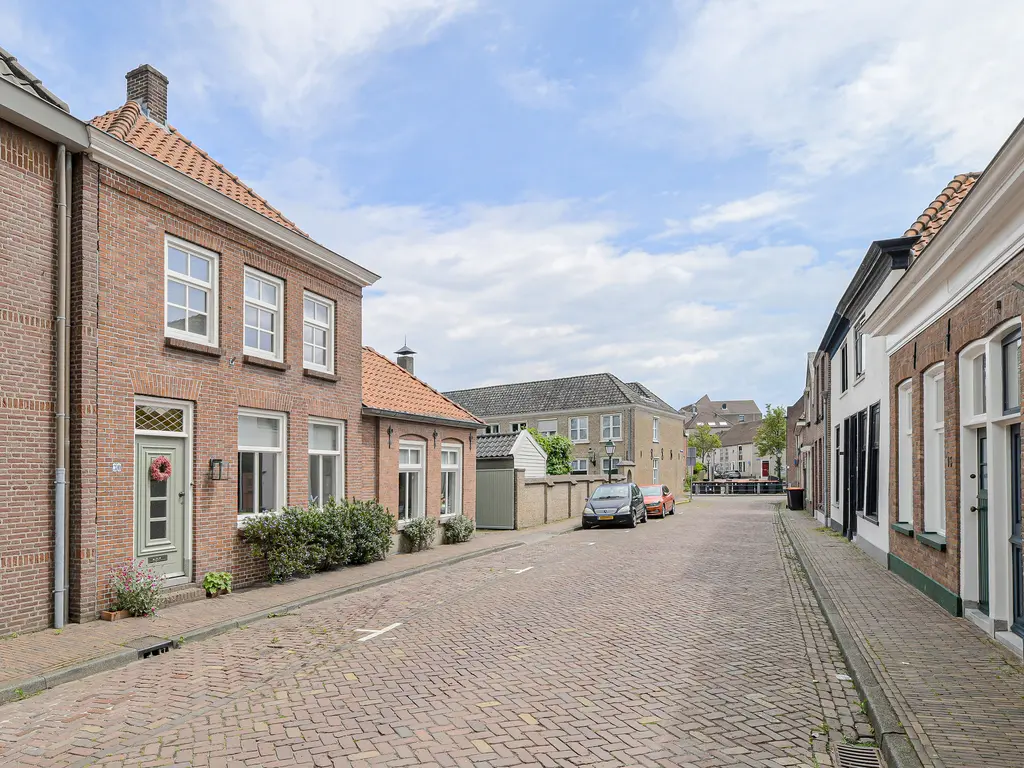 Havendijkstraat 30, GEERTRUIDENBERG
