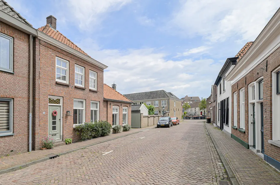 Havendijkstraat 30