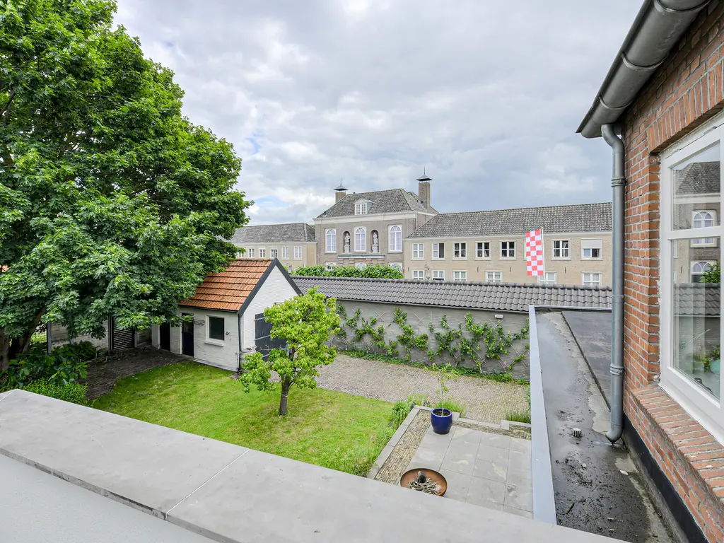 Havendijkstraat 30, GEERTRUIDENBERG