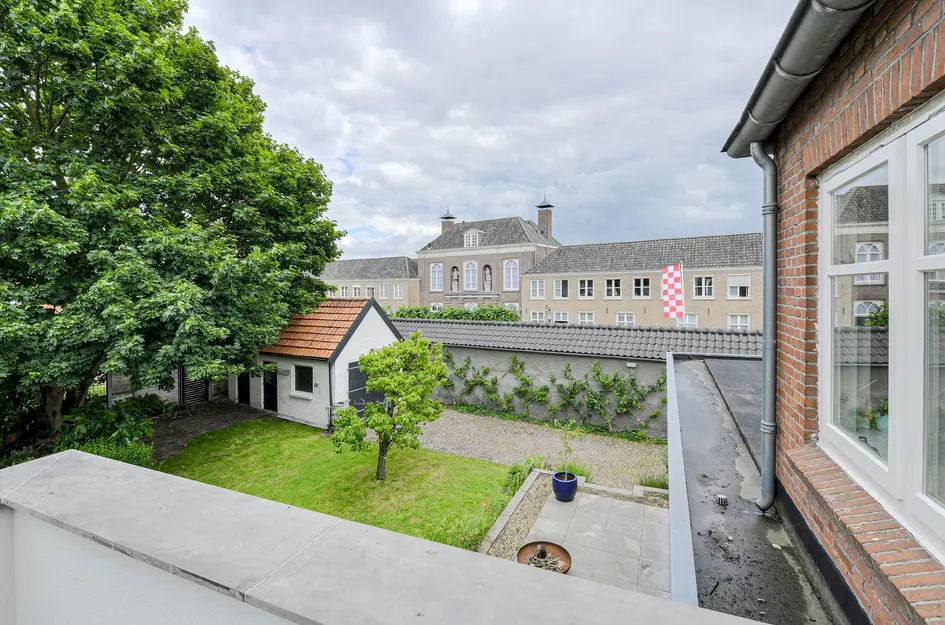 Havendijkstraat 30