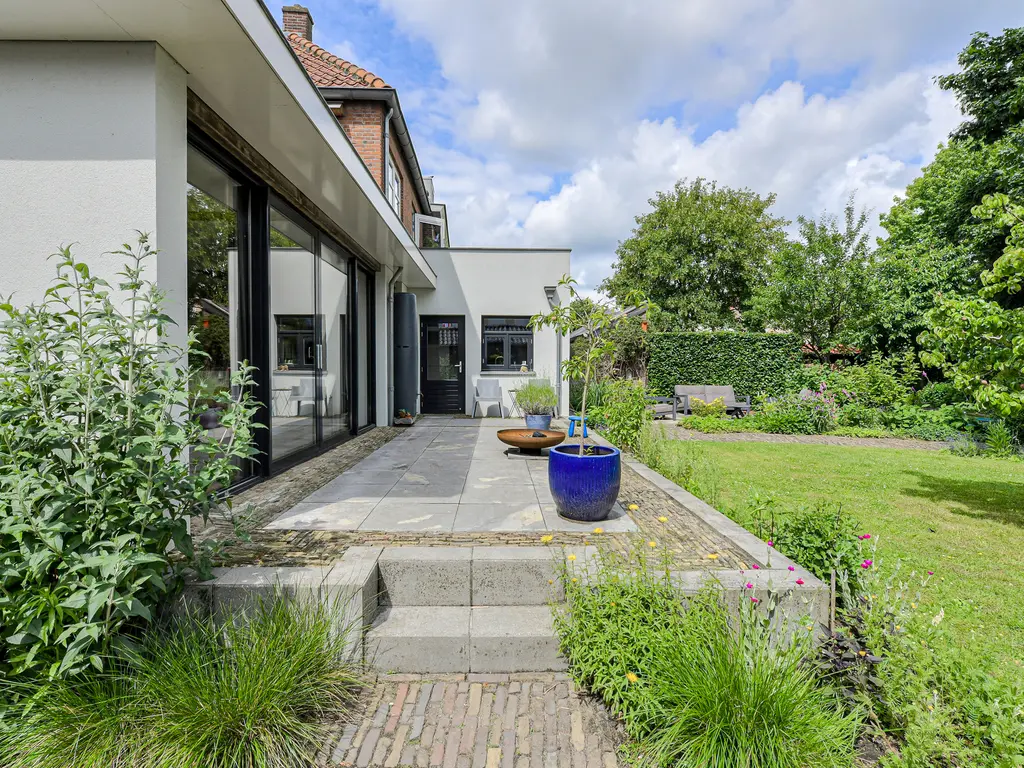 Havendijkstraat 30, GEERTRUIDENBERG