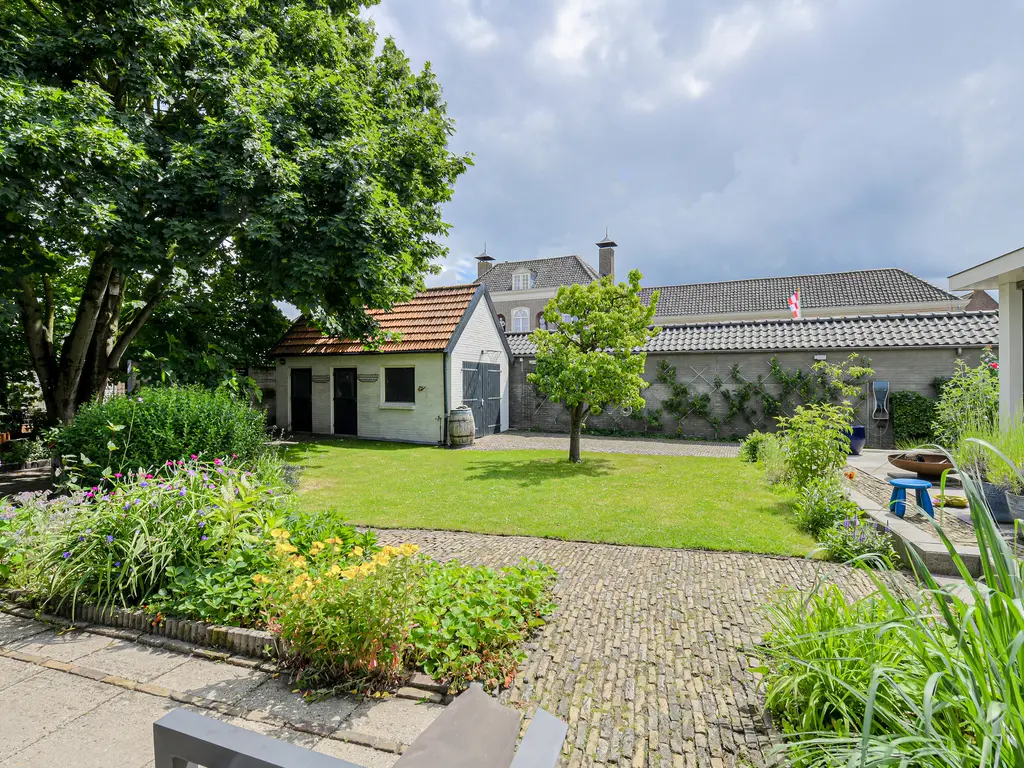 Havendijkstraat 30, GEERTRUIDENBERG