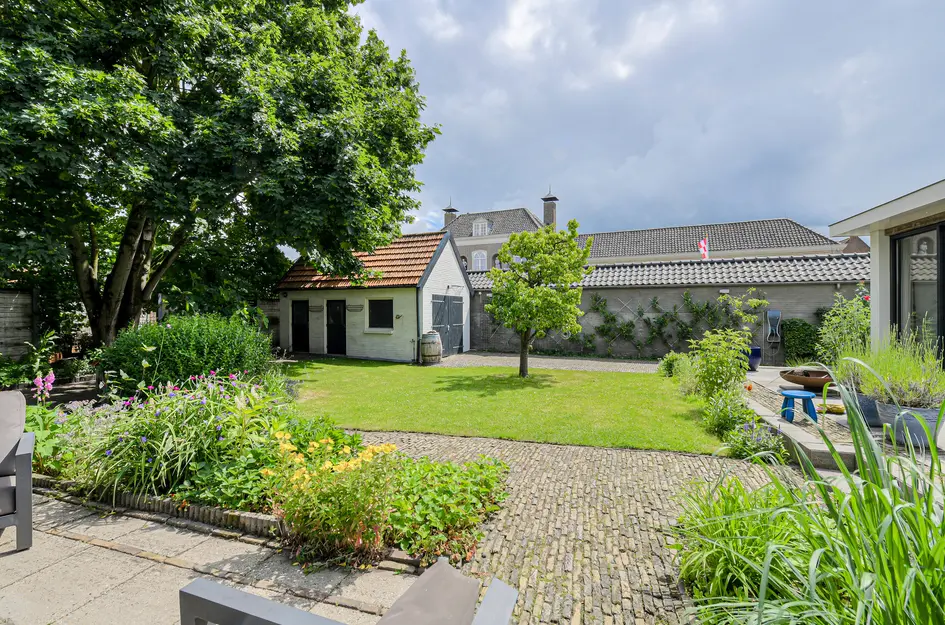 Havendijkstraat 30