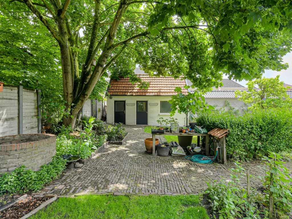 Havendijkstraat 30, GEERTRUIDENBERG