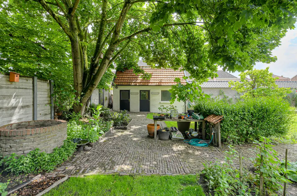 Havendijkstraat 30