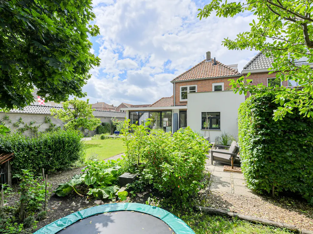 Havendijkstraat 30, GEERTRUIDENBERG
